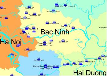 BAC NINH PROVINCE