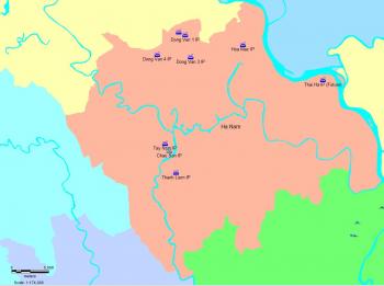 HA NAM PROVINCE